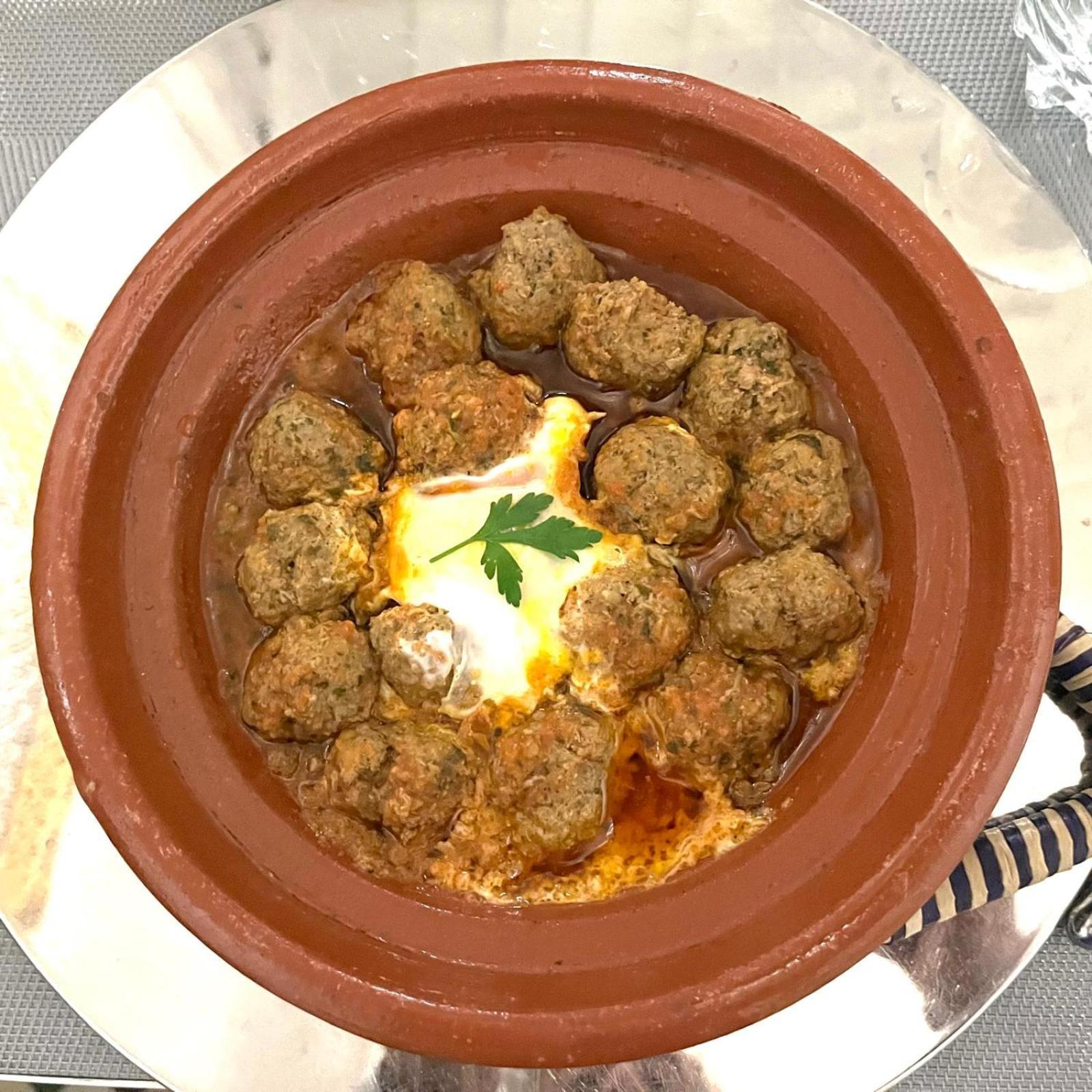Riad Palais Bahia 페스 외부 사진