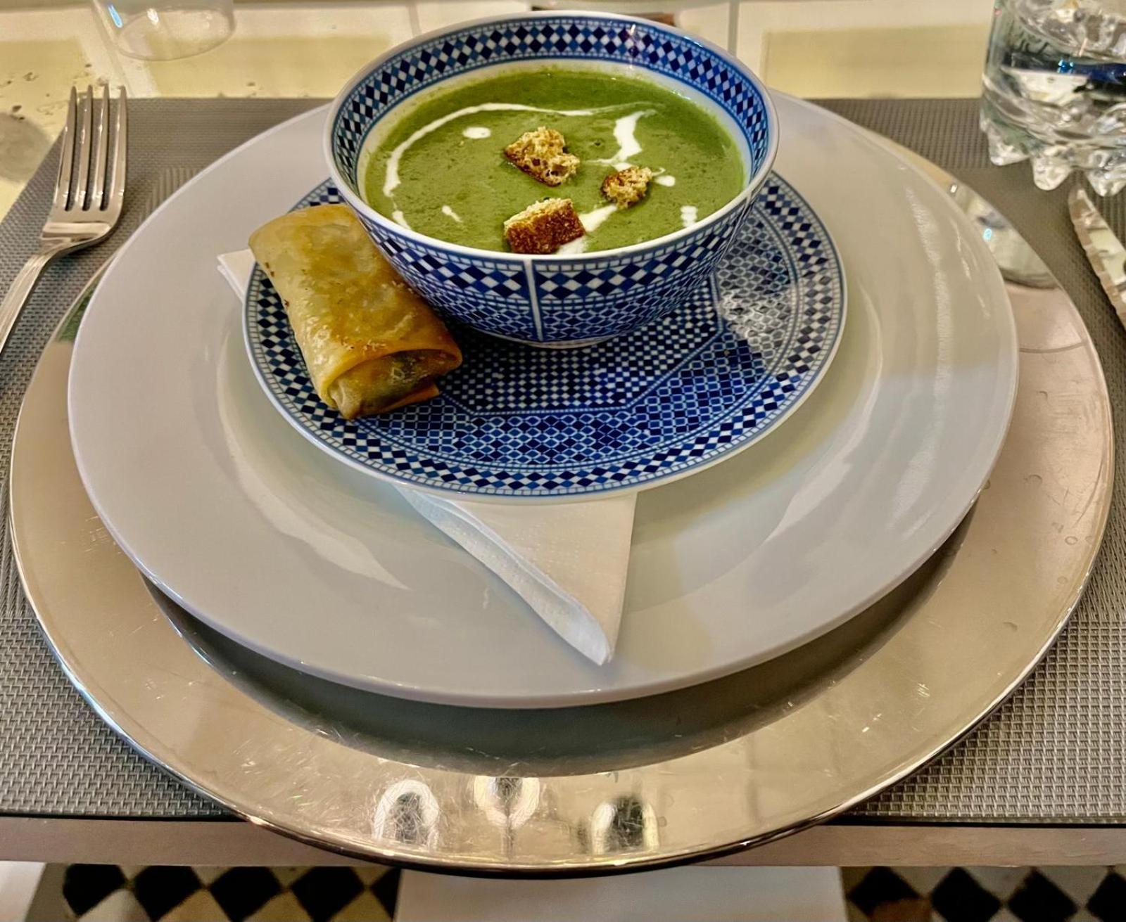 Riad Palais Bahia 페스 외부 사진